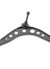 Mevotech Supreme Control Arm and Ball Joint Assembly BMW Front Left Lower                                     - CMK9625 - Image 5
