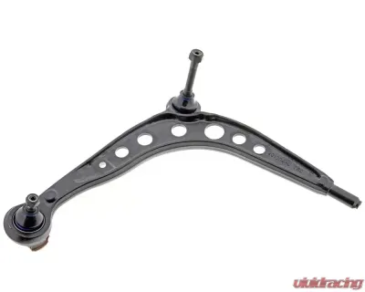 Mevotech Supreme Control Arm and Ball Joint Assembly BMW Front Left Lower - CMK9625