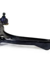 Mevotech Supreme Control Arm and Ball Joint Assembly BMW Front Right Lower                                     - CMK9627 - Image 2