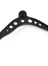 Mevotech Supreme Control Arm and Ball Joint Assembly BMW Front Right Lower                                     - CMK9627 - Image 3