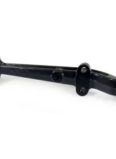 Mevotech Supreme Control Arm and Ball Joint Assembly Mazda MPV Front Lower 1989-1998                                     - CMK9651 - Image 2