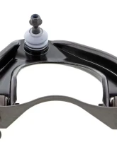 Mevotech Supreme Control Arm and Ball Joint Assembly Honda Front Right Upper 1988-1991                                     - CMK9813 - Image 2