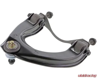 Mevotech Supreme Control Arm and Ball Joint Assembly Honda Front Right Upper 1988-1991 - CMK9813