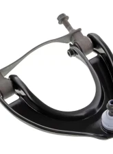 Mevotech Supreme Control Arm and Ball Joint Assembly Honda Front Right Upper 1988-1991                                     - CMK9813 - Image 5