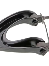 Mevotech Supreme Control Arm and Ball Joint Assembly Honda Front Right Upper 1988-1991                                     - CMK9813 - Image 5