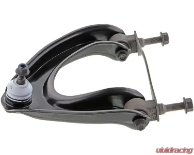 Mevotech Supreme Control Arm and Ball Joint Assembly Honda Front Right Upper 1988-1991 - CMK9813