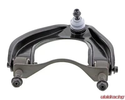 Mevotech Supreme Control Arm and Ball Joint Assembly Honda Front Left Upper 1988-1991 - CMK9814