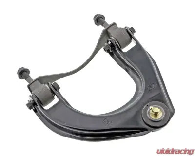 Mevotech Supreme Control Arm and Ball Joint Assembly Honda Front Left Upper 1988-1991 - CMK9814