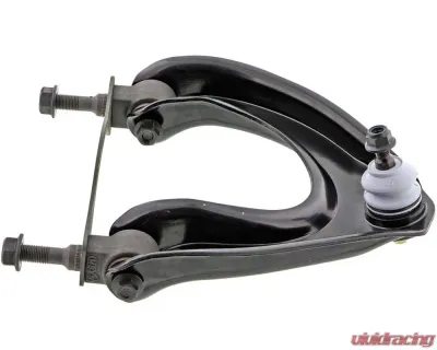 Mevotech Supreme Control Arm and Ball Joint Assembly Honda Front Left Upper 1988-1991 - CMK9814