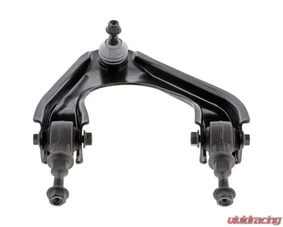 Mevotech Supreme Control Arm and Ball Joint Assembly Honda Accord Front Right Upper 1990-1993 - CMK9815