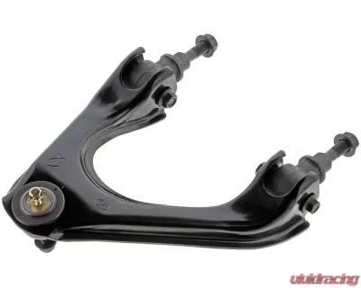 Mevotech Supreme Control Arm and Ball Joint Assembly Honda Accord Front Right Upper 1990-1993 - CMK9815