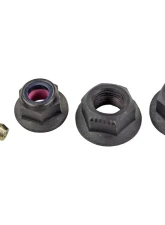 Mevotech Supreme Control Arm and Ball Joint Assembly Honda Accord Front Right Upper 1990-1993                                     - CMK9815 - Image 4