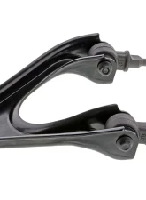 Mevotech Supreme Control Arm and Ball Joint Assembly Honda Accord Front Right Upper 1990-1993                                     - CMK9815 - Image 5
