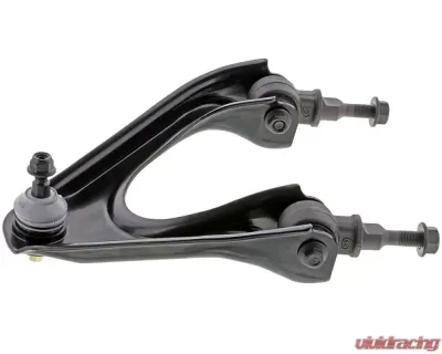 Mevotech Supreme Control Arm and Ball Joint Assembly Honda Accord Front Right Upper 1990-1993 - CMK9815