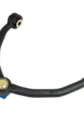 Mevotech Supreme Control Arm and Ball Joint Assembly Kia Sportage Front Upper 1995-2002                                     - CMK9890 - Image 3