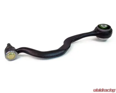 Mevotech Supreme Control Arm and Ball Joint Assembly BMW Front Left Lower Rearward - CMK9925