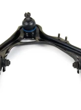 Mevotech Supreme Control Arm and Ball Joint Assembly Acura Front Right Upper                                     - CMK9927 - Image 2