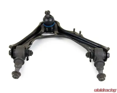 Mevotech Supreme Control Arm and Ball Joint Assembly Acura Front Right Upper - CMK9927