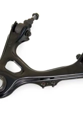 Mevotech Supreme Control Arm and Ball Joint Assembly Acura Front Right Upper                                     - CMK9927 - Image 3