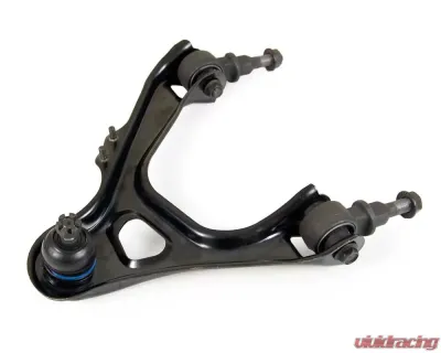 Mevotech Supreme Control Arm and Ball Joint Assembly Acura Front Right Upper - CMK9927