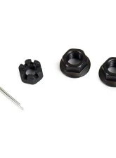 Mevotech Supreme Control Arm and Ball Joint Assembly Acura Front Right Upper                                     - CMK9927 - Image 4