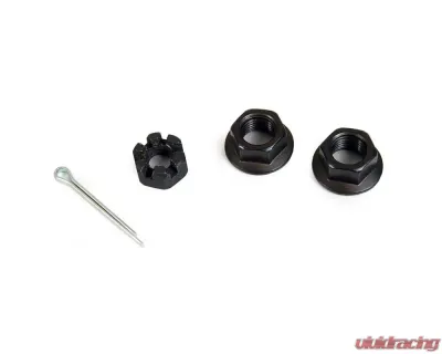 Mevotech Supreme Control Arm and Ball Joint Assembly Acura Front Right Upper - CMK9927