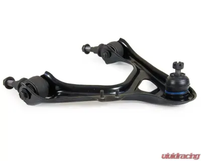 Mevotech Supreme Control Arm and Ball Joint Assembly Acura Front Right Upper - CMK9927