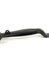 Mevotech Supreme Control Arm and Ball Joint Assembly Land Rover Front Lower Forward                                     - CMS101011 - Image 2