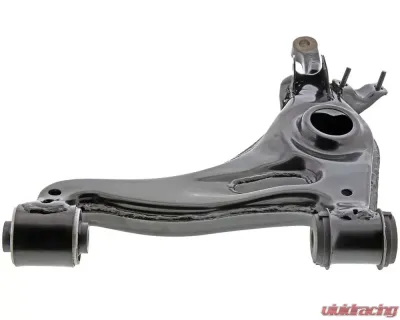 Mevotech Supreme Control Arm Mercedes-Benz Front Left Lower - CMS101022