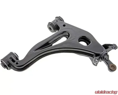 Mevotech Supreme Control Arm Mercedes-Benz Front Left Lower - CMS101022
