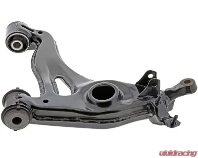 Mevotech Supreme Control Arm Mercedes-Benz Front Left Lower - CMS101022
