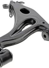 Mevotech Supreme Control Arm Mercedes-Benz Front Right Lower                                     - CMS101023 - Image 2