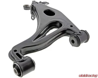 Mevotech Supreme Control Arm Mercedes-Benz Front Right Lower - CMS101023