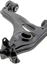Mevotech Supreme Control Arm Mercedes-Benz Front Right Lower                                     - CMS101023 - Image 3