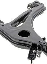 Mevotech Supreme Control Arm Mercedes-Benz Front Right Lower                                     - CMS101023 - Image 6