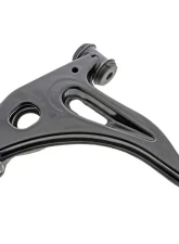 Mevotech Supreme Control Arm Mercedes-Benz Front Right Lower                                     - CMS101023 - Image 5