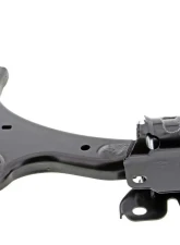 Mevotech Supreme Control Arm and Ball Joint Assembly Volvo Front Right Lower                                     - CMS101062 - Image 2