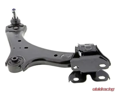 Mevotech Supreme Control Arm and Ball Joint Assembly Volvo Front Right Lower - CMS101062