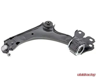 Mevotech Supreme Control Arm and Ball Joint Assembly Volvo Front Right Lower - CMS101062