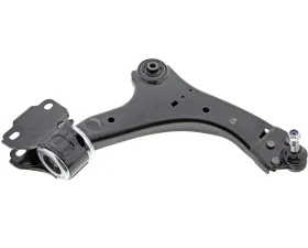 Mevotech Supreme Control Arm and Ball Joint Assembly Volvo Front Right Lower