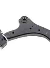 Mevotech Supreme Control Arm and Ball Joint Assembly Volvo Front Right Lower                                     - CMS101062 - Image 5