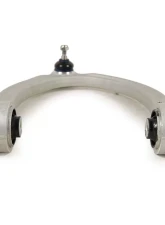 Mevotech Supreme Control Arm and Ball Joint Assembly Mercedes-Benz Front Right Upper                                     - CMS101066 - Image 2