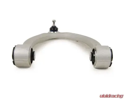 Mevotech Supreme Control Arm and Ball Joint Assembly Mercedes-Benz Front Right Upper - CMS101066