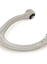 Mevotech Supreme Control Arm and Ball Joint Assembly Mercedes-Benz Front Right Upper                                     - CMS101066 - Image 3