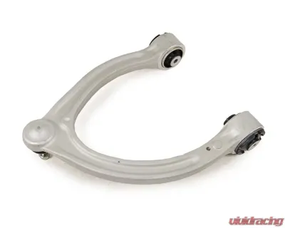 Mevotech Supreme Control Arm and Ball Joint Assembly Mercedes-Benz Front Right Upper - CMS101066