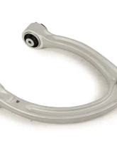Mevotech Supreme Control Arm and Ball Joint Assembly Mercedes-Benz Front Right Upper                                     - CMS101066 - Image 4