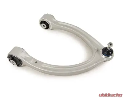 Mevotech Supreme Control Arm and Ball Joint Assembly Mercedes-Benz Front Right Upper - CMS101066