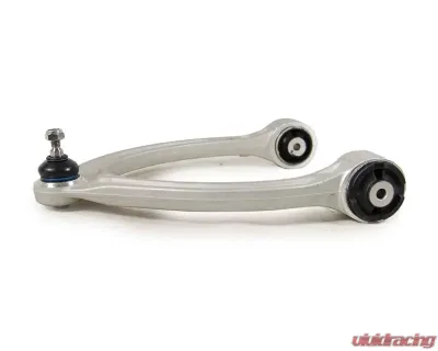 Mevotech Supreme Control Arm and Ball Joint Assembly Mercedes-Benz Front Right Upper - CMS101066