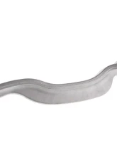 Mevotech Supreme Control Arm and Ball Joint Assembly Mercedes-Benz Front Right Lower Forward                                     - CMS101068 - Image 2