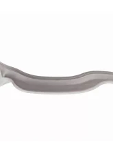 Mevotech Supreme Control Arm and Ball Joint Assembly Mercedes-Benz Front Right Lower Forward                                     - CMS101068 - Image 2